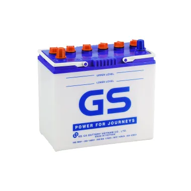 Bình GS GTD (12V-3.5Ah)